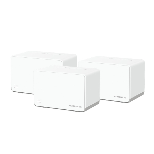 Router - Mesh
